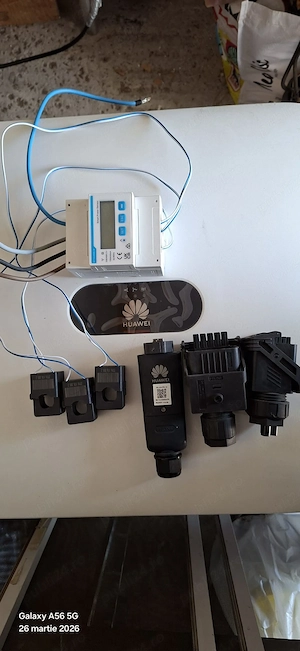 Invertor Huawei