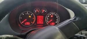 Audi A3 2006 diesel  - imagine 9