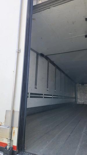 Schmitz-Cargobull Frigorifică Carrier Vector I950 - imagine 8