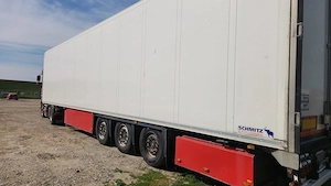 Schmitz-Cargobull Frigorifică Carrier Vector I950 - imagine 4