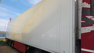 Schmitz-Cargobull Frigorifică Carrier Vector I950 - imagine 3