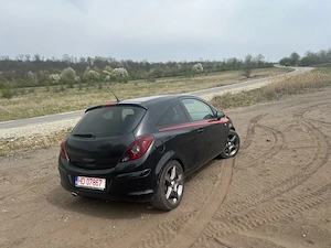 opel corsa  - imagine 3