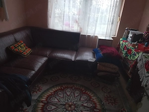 vând casă cu grădină - imagine 3