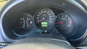 Subaru Forester SG 2004   2.0 L 125 CP (cel mai bun motor)   Întreținut Riguros (Fără Martori Aprinș - imagine 6