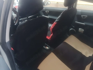  Smart ForFour 1.5 benzina  - imagine 4