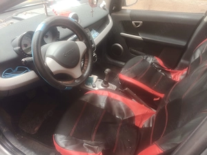  Smart ForFour 1.5 benzina  - imagine 5