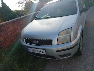 Ford Fusion 2002 - Bun de muncă   Ideal oraș - 1.100  - imagine 2