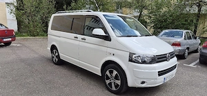 Autoturism Multivan DSG - imagine 2