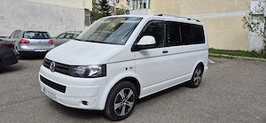 Autoturism Multivan DSG