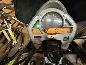 Honda hornet pc41  - imagine 3