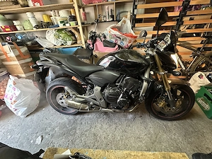 Honda hornet pc41  - imagine 4