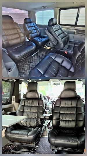 Autoturism Multivan DSG - imagine 4