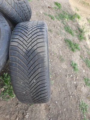 vind genti aluminiu  - imagine 3