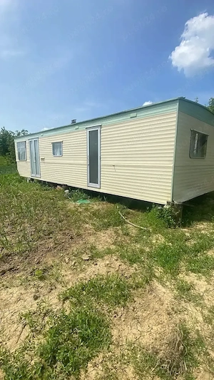 Casa pe roti-casa mobila