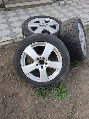 vind genti aluminiu  - imagine 2