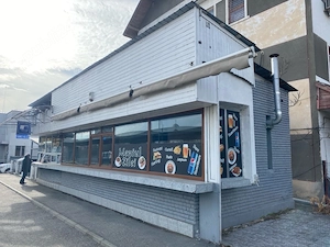 Spatiu comercial Peron Gară - imagine 2