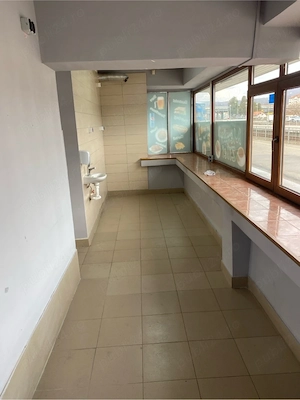 Spatiu comercial Peron Gară - imagine 4