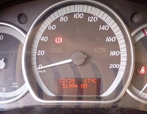 Mercedes Benz Citan 111 CDI - imagine 8