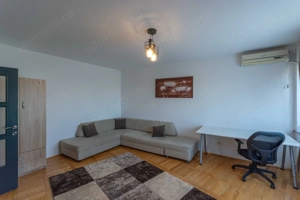 Titan - Costin Georgian, 1 minut metrou, garsoniera dubla, comision 0% - imagine 4