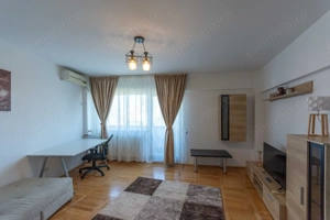 Titan - Costin Georgian, 1 minut metrou, garsoniera dubla, comision 0% - imagine 2