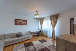 Titan - Costin Georgian, 1 minut metrou, garsoniera dubla, comision 0%