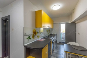 Titan - Costin Georgian, 1 minut metrou, garsoniera dubla, comision 0% - imagine 3