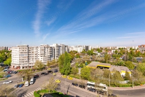 Titan - Costin Georgian, 1 minut metrou, garsoniera dubla, comision 0% - imagine 5