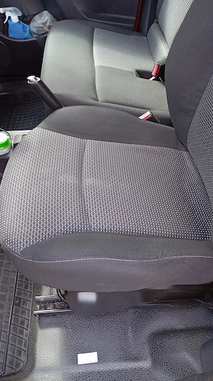 Mercedes Benz Citan 111 CDI - imagine 10
