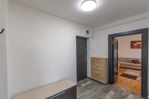 Titan - Costin Georgian, 1 minut metrou, garsoniera dubla, comision 0% - imagine 11