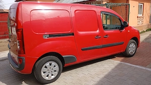 Mercedes Benz Citan 111 CDI - imagine 4