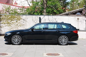 BMW Seria 5 520d xDrive - imagine 2