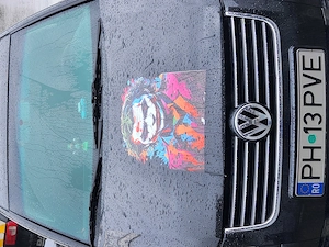 Volkswagen Passat B5.5 Variant (Break) 1.6 Benzină + GPL 1600  