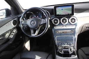 mercedes glc  - imagine 5