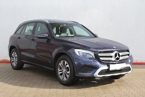 mercedes glc  - imagine 7