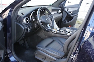 mercedes glc  - imagine 3