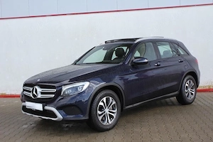mercedes glc  - imagine 4
