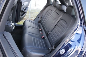 mercedes glc  - imagine 2