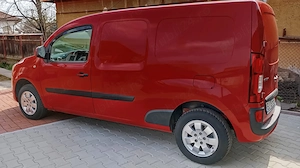 Mercedes Benz Citan 111 CDI - imagine 3