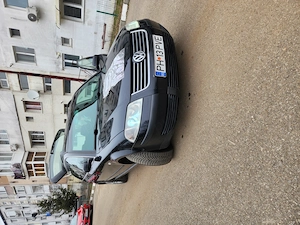 Volkswagen Passat B5.5 Variant (Break) 1.6 Benzină + GPL 1600   - imagine 2