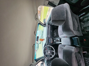 Volkswagen Passat B5.5 Variant (Break) 1.6 Benzină + GPL 1600   - imagine 6