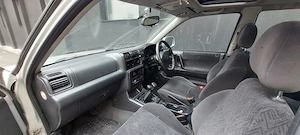 Opel Frontera An 2000  - imagine 4