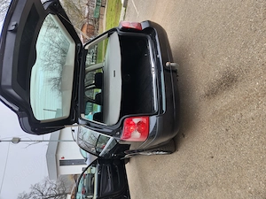 Volkswagen Passat B5.5 Variant (Break) 1.6 Benzină + GPL 1600   - imagine 4