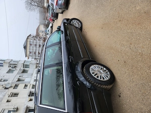 Volkswagen Passat B5.5 Variant (Break) 1.6 Benzină + GPL 1600   - imagine 5