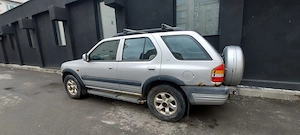 Opel Frontera An 2000  - imagine 2