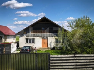 Casa 5 camere Manzatesti