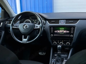 Skoda Octavia Scout DSG 4x4 Euro6 - imagine 8