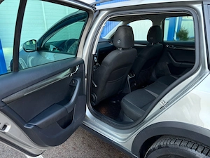 Skoda Octavia Scout DSG 4x4 Euro6 - imagine 10