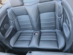 Renault Megan Cabrio 2011 motor 1.4 benzina 130 cai euro 5 - imagine 6