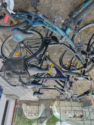 vind biciglete copii barbati femei