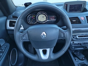 Renault Megan Cabrio 2011 motor 1.4 benzina 130 cai euro 5 - imagine 9